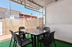 Casa Ana La Rosaleda, Malaga